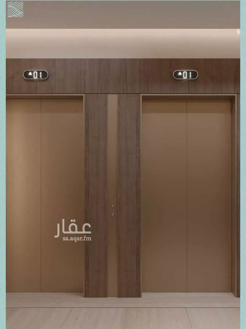 3 bedroom apartment in Al Lulu, Jeddah 12