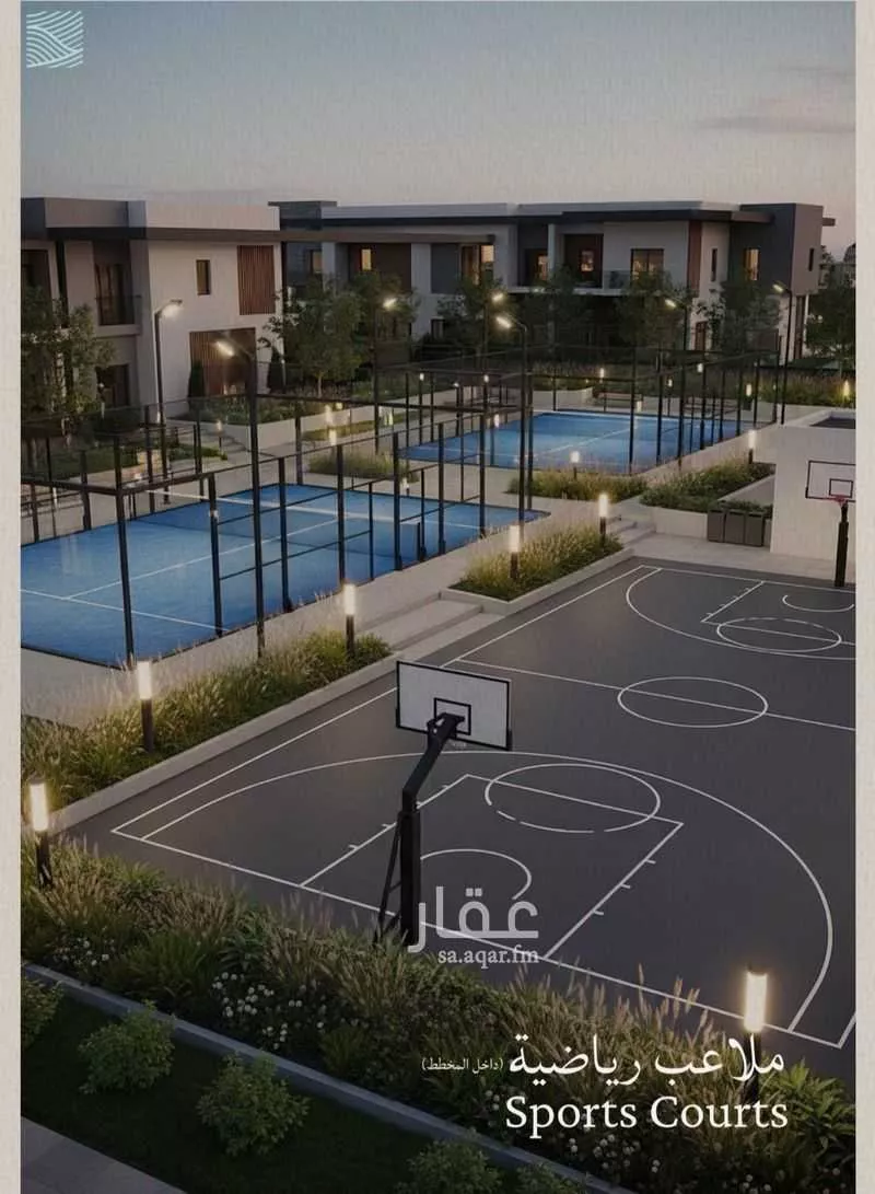 3 bedroom apartment in Al Lulu, Jeddah 14