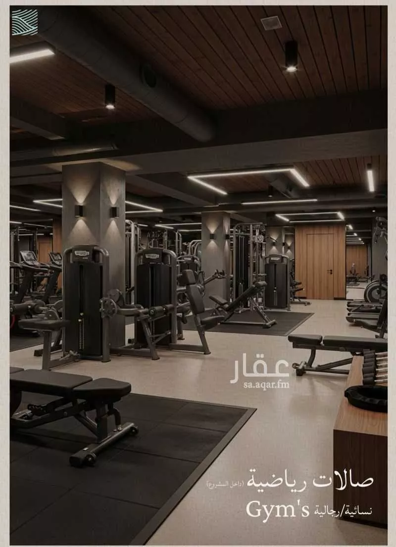 3 bedroom apartment in Al Lulu, Jeddah 6