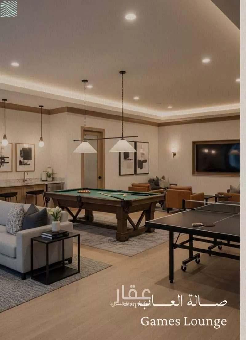3 bedroom apartment in Al Lulu, Jeddah 7
