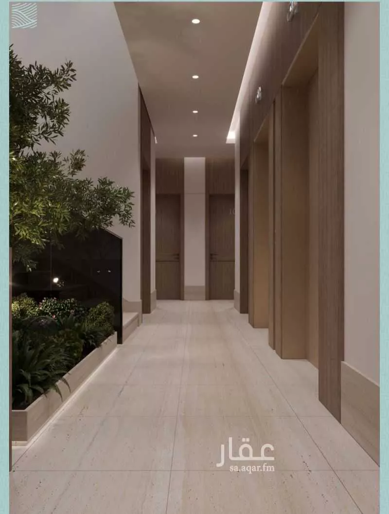 3 bedroom apartment in Al Lulu, Jeddah 8