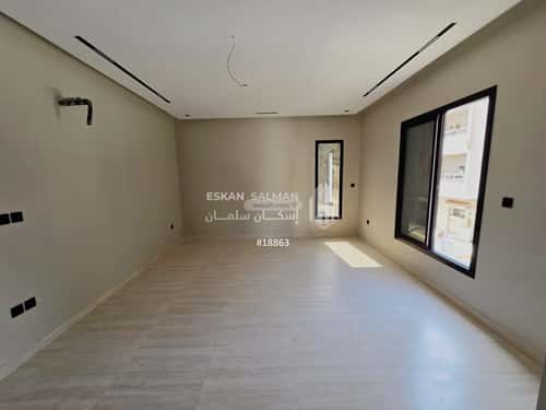 4 bedroom apartment in Al Rawdah 2