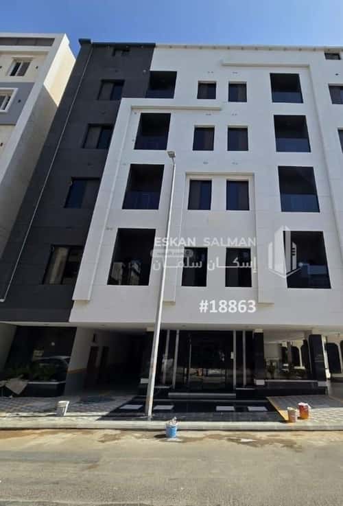 4 bedroom apartment in Al Rawdah 3