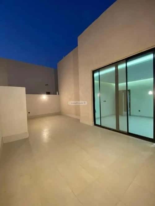 4 bedroom apartment in Al Manar 5