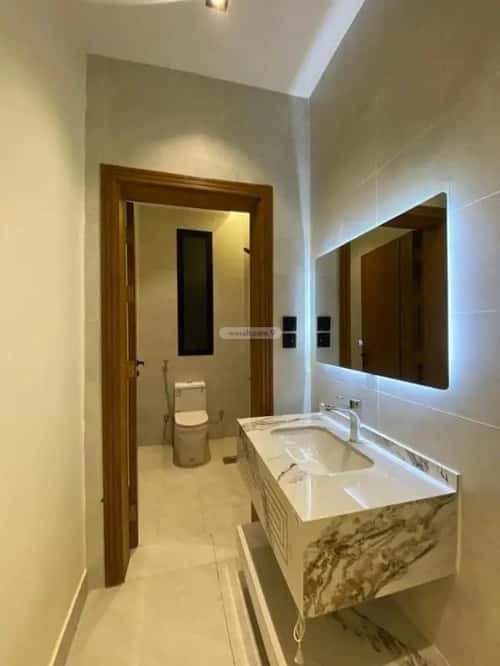 4 bedroom apartment in Al Manar 10