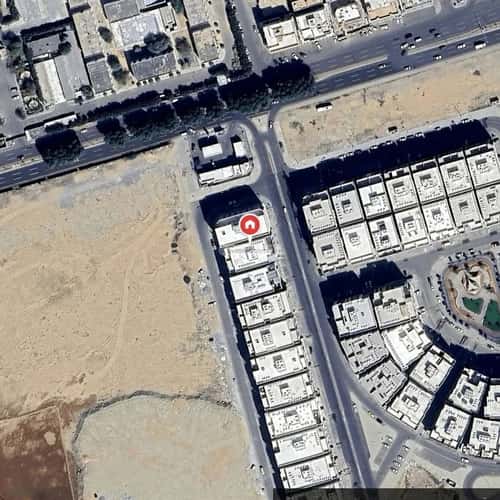 4 bedroom apartment in Al Manar 11