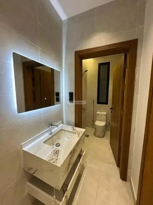 4 bedroom apartment in Al Manar 13
