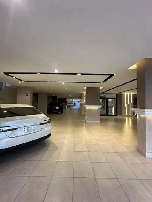 4 bedroom apartment in Al Manar 5
