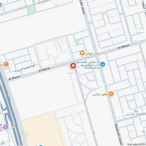 4 bedroom apartment in Al Manar 10
