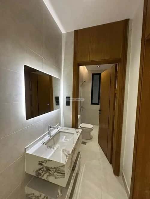 4 bedroom apartment in Al Manar 12