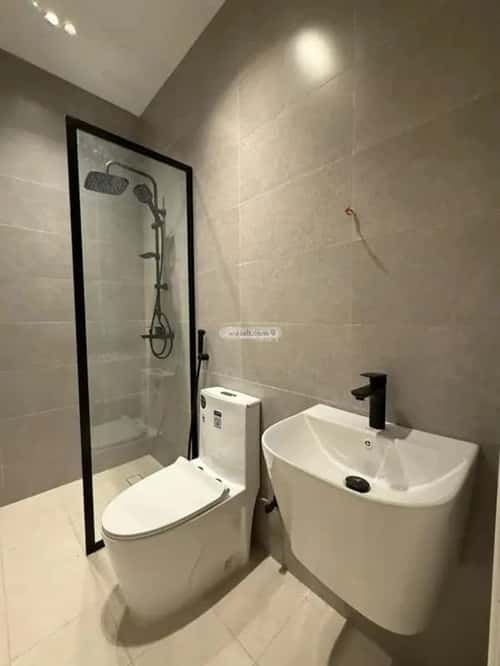 4 bedroom apartment in Al Salamah 1