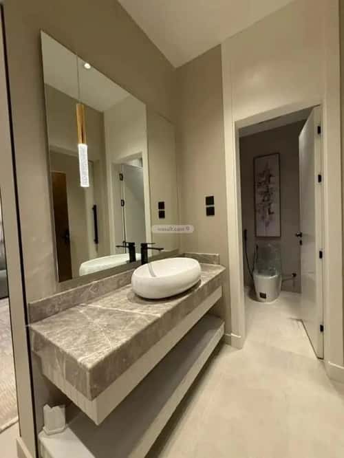 4 bedroom apartment in Al Salamah 2