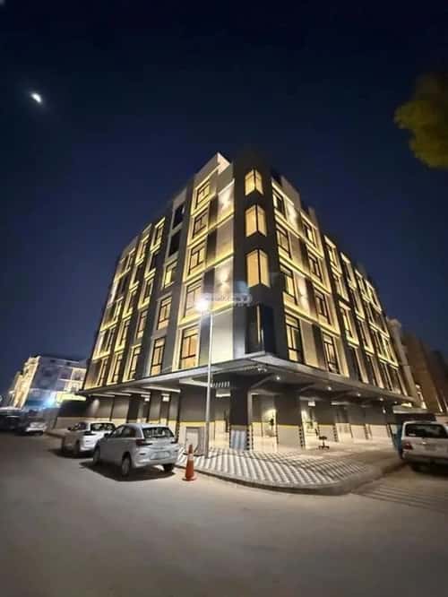 4 bedroom apartment in Al Salamah 3