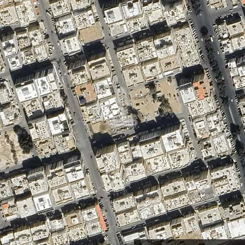 4 bedroom apartment in Al Salamah 4