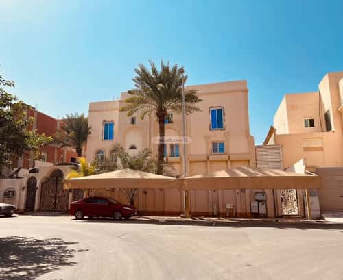 8 bedroom villa in Al Muhammadiyah 4