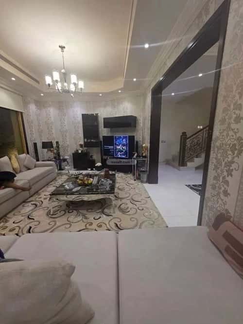 5 bedroom villa in Abhur South 5