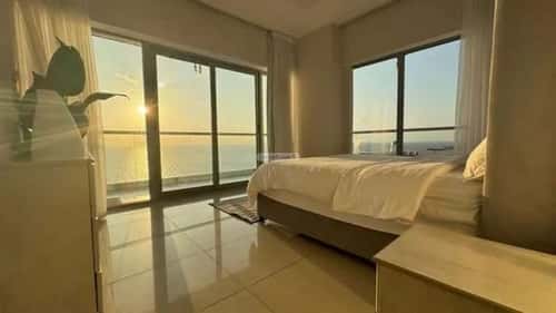 3 bedroom apartment in Al Shati 1