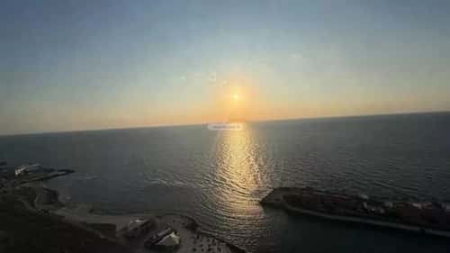 3 bedroom apartment in Al Shati 3