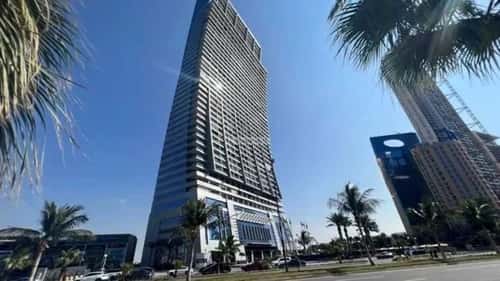 3 bedroom apartment in Al Shati 4