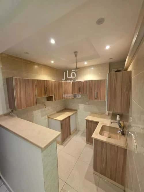 3 bedroom apartment in Al Nuzhah 2