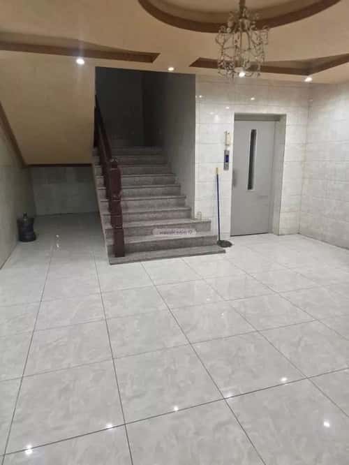 3 bedroom apartment in Al Nuzhah 4