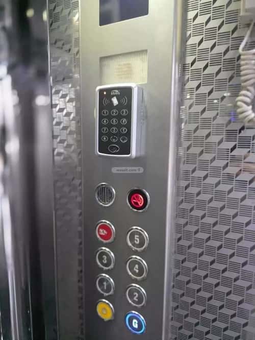 3 bedroom apartment in Al Nuzhah 9