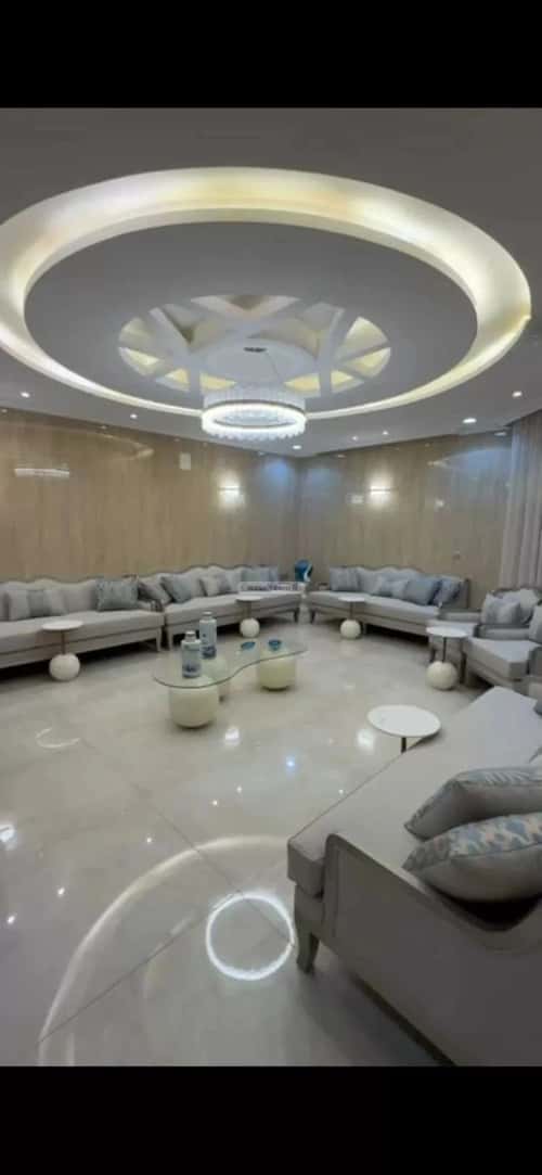 5 bedroom villa in Al Basateen 1