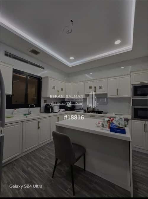 6 bedroom villa in Jeddah 5