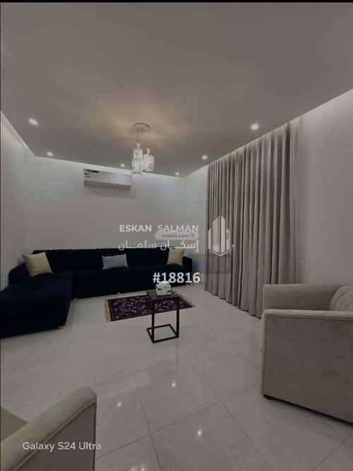 6 bedroom villa in Jeddah 4
