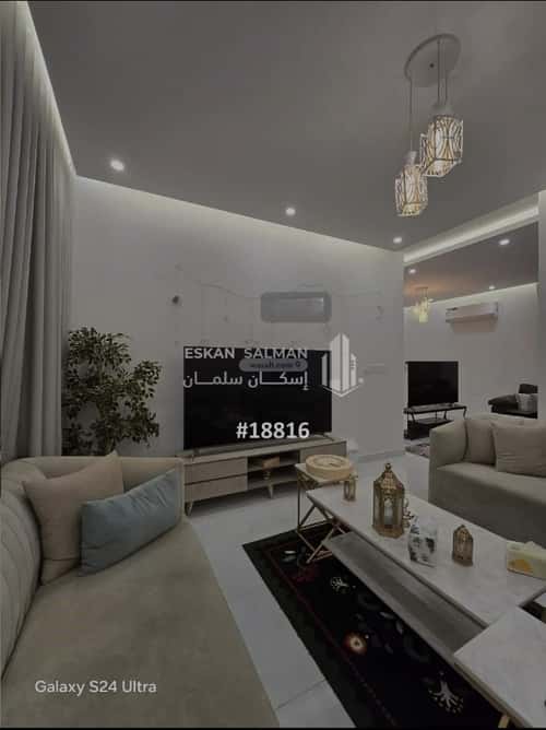 6 bedroom villa in Jeddah 3