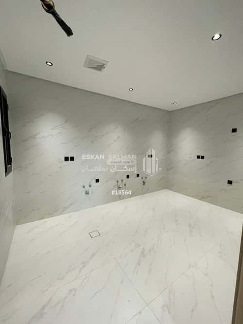 3 bedroom apartment in Al Rehab 2