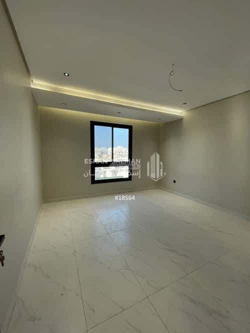 3 bedroom apartment in Al Rehab 5