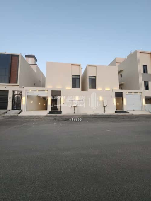 8 bedroom villa in Al Rahmaniyyah 3
