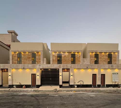 7 bedroom villa in Al Furusiyah 5
