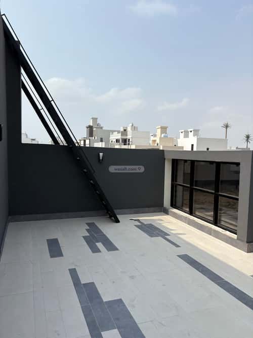 5 bedroom villa in As Sawari 17