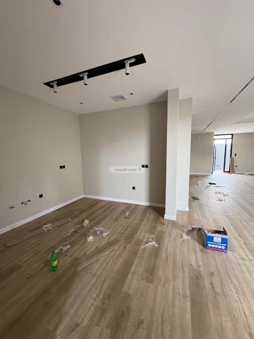 5 bedroom villa in As Sawari 2