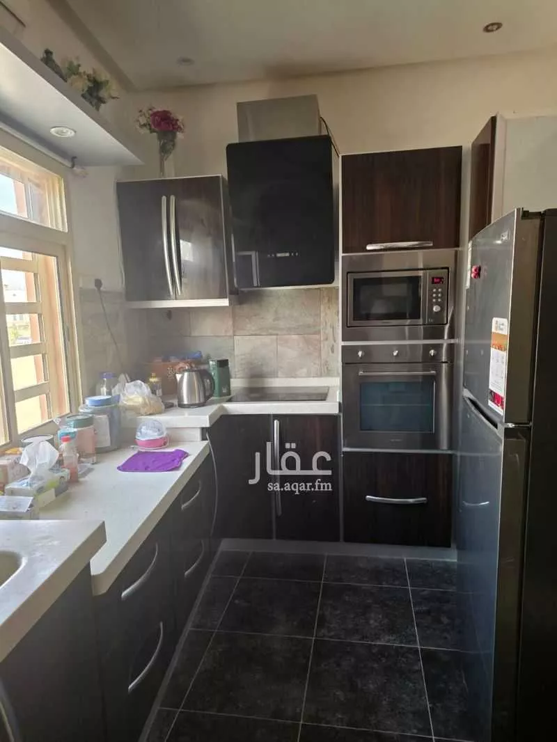 شقة 3 غرف في الملك عبدالله 19