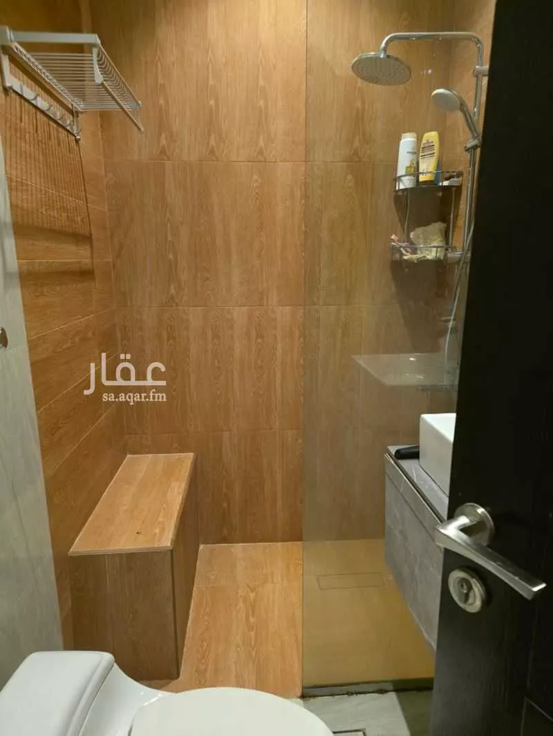 شقة 3 غرف في الملك عبدالله 27