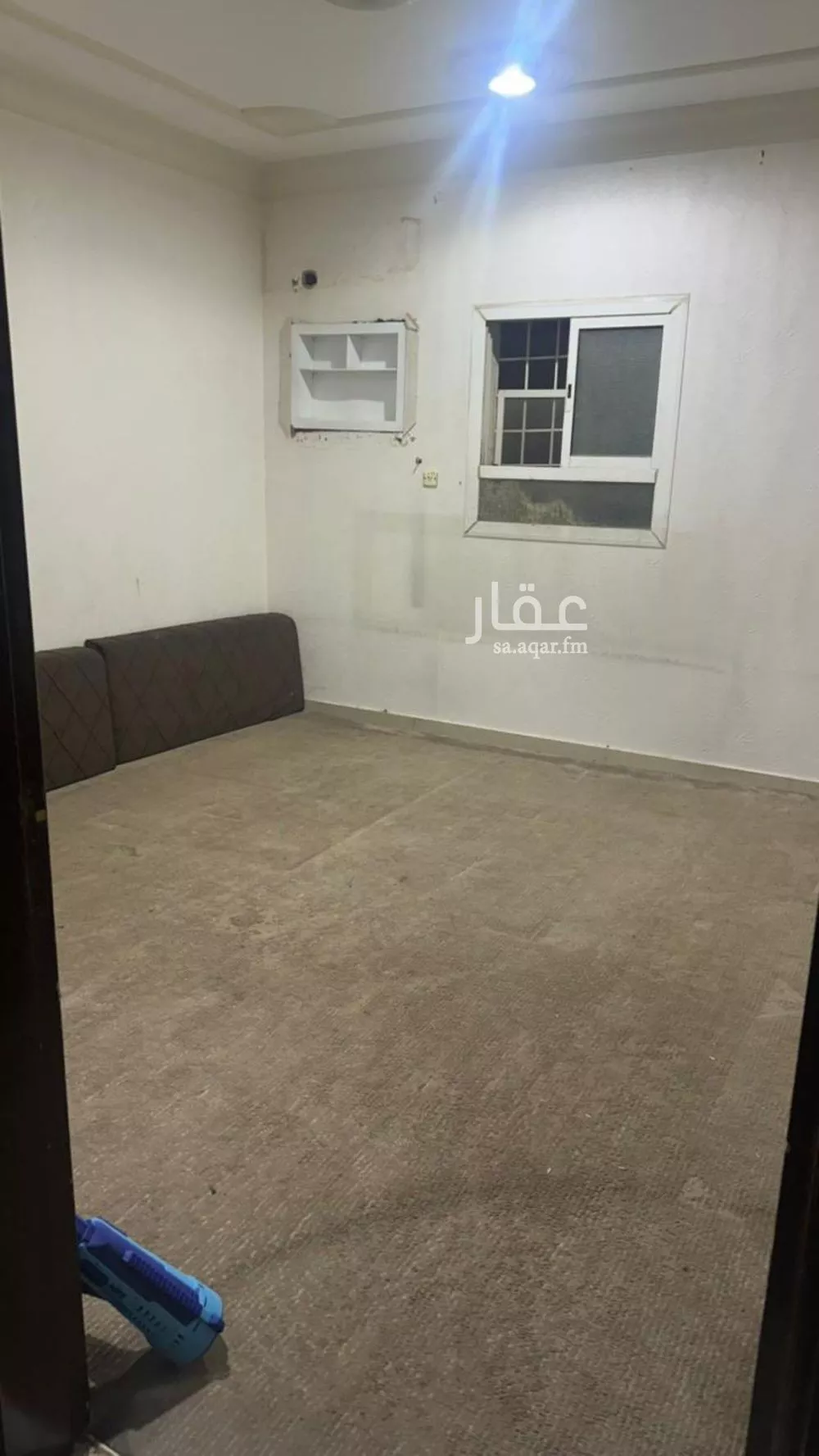 شقة 3 غرف في اليرموك 6
