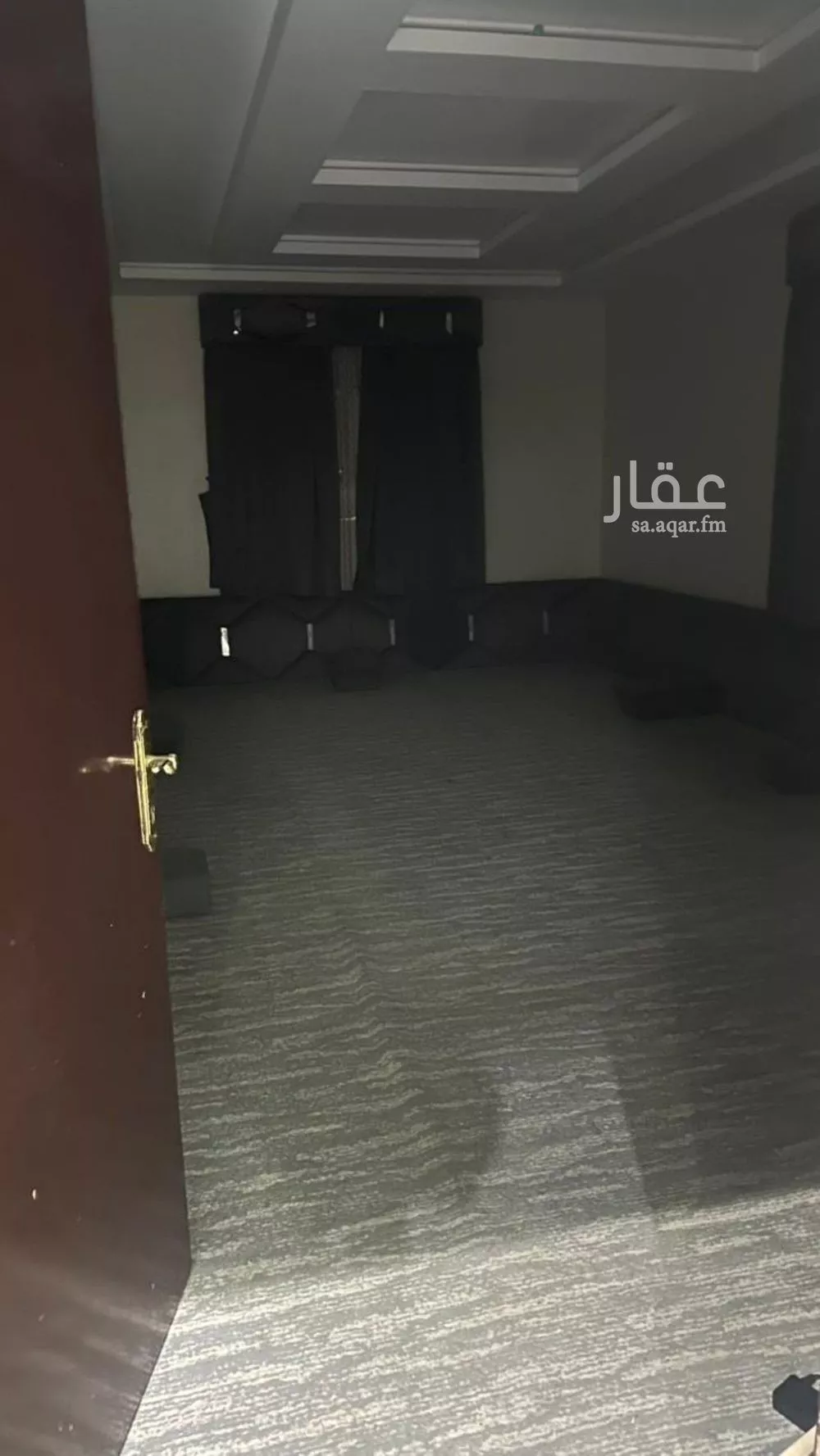 شقة 3 غرف في اليرموك 7