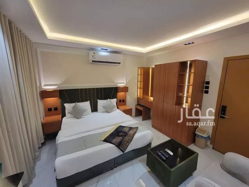 شقة 56 غرف في الملز 11