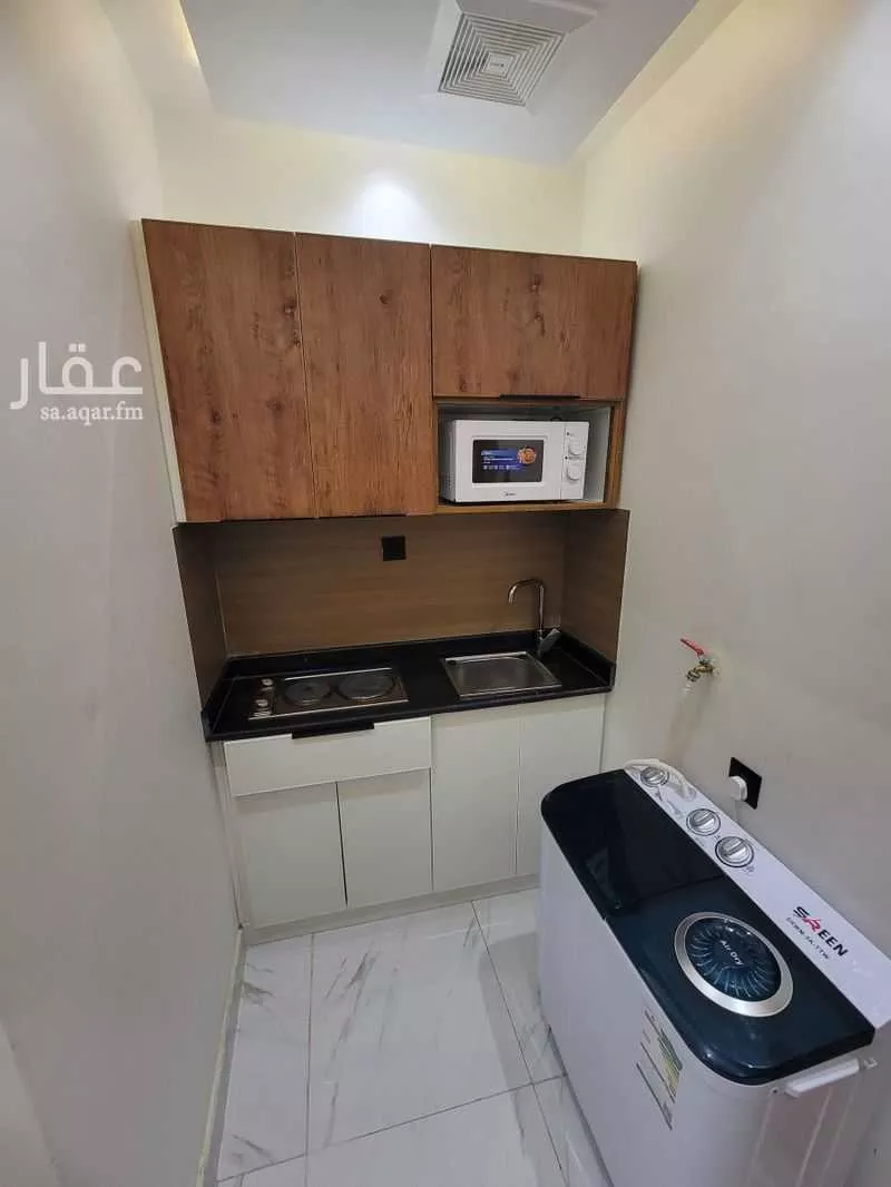 شقة 56 غرف في الملز 13