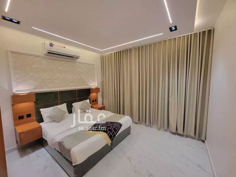 شقة 56 غرف في الملز 7