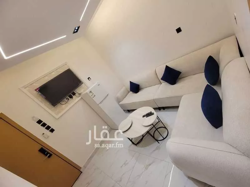 شقة 56 غرف في الملز 8