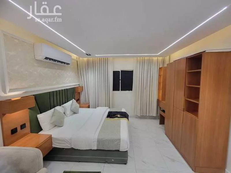 شقة 56 غرف في الملز 9