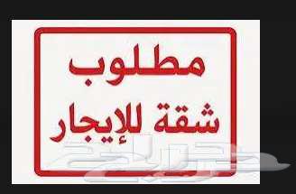 شقة  في طويق