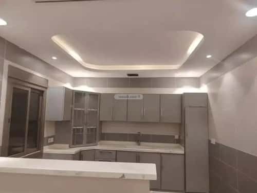 4 bedroom apartment in Al Narjis 1