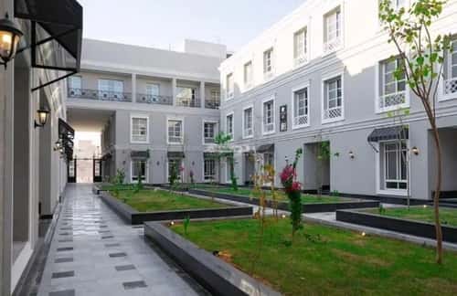 4 bedroom apartment in Al Narjis 1