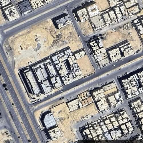 4 bedroom apartment in Al Narjis 3