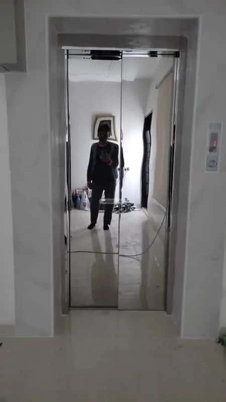 شقة 3 غرف في النرجس 4